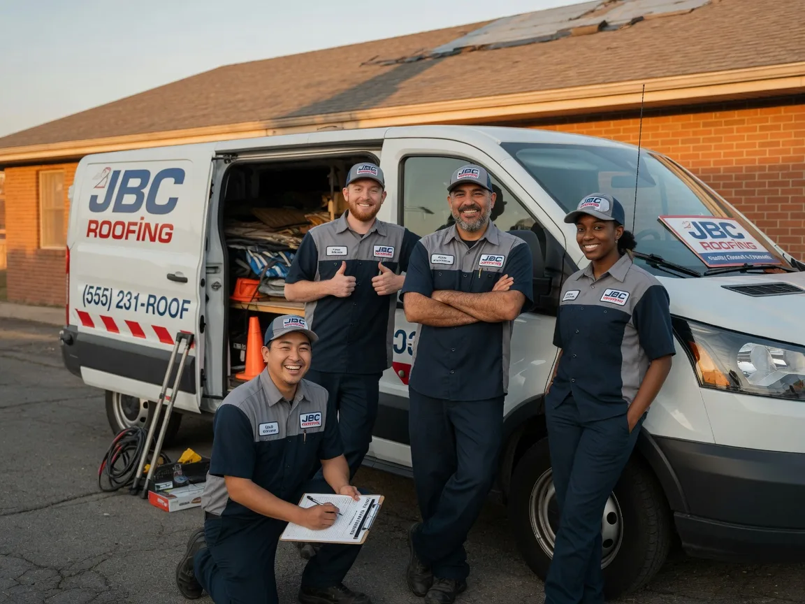 Roof Replacement company in Ford City, PA