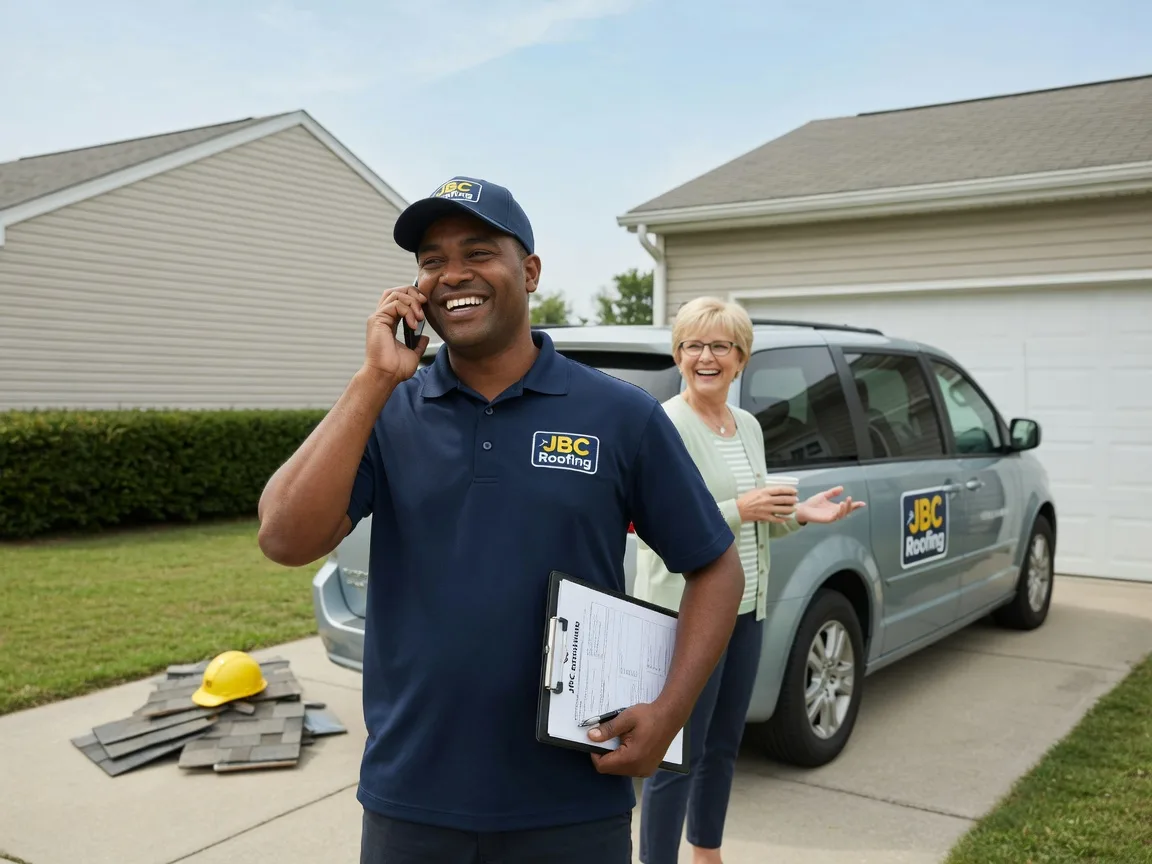Roof Replacement Ford City, PA FAQs